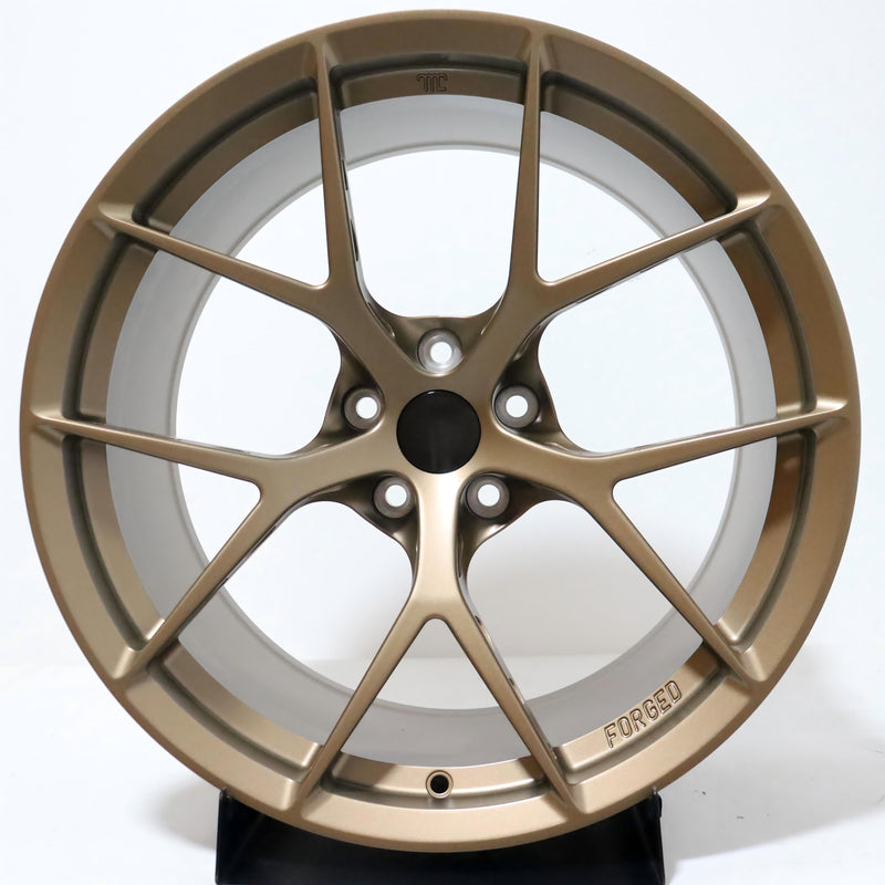 BBS FI-R EVO Custom Design