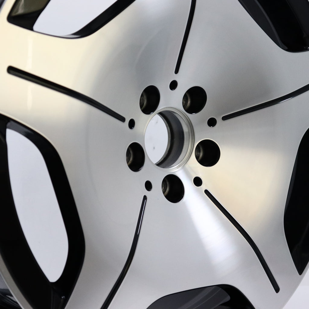 Maybach GLE/S-CLASS Custom Design