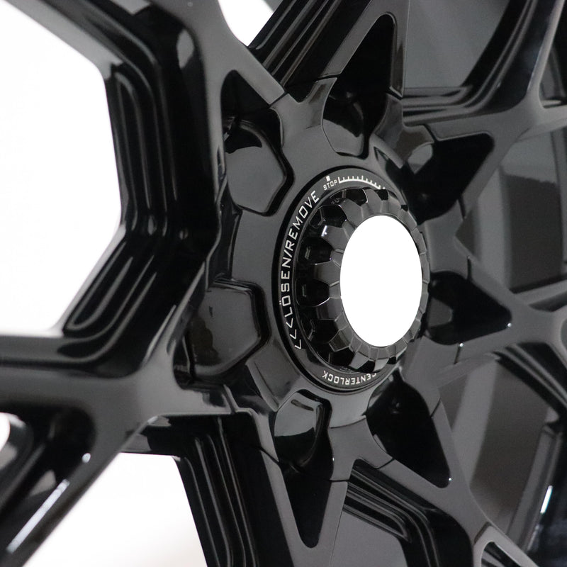 Porsche GT3/GT4RS Custom Design