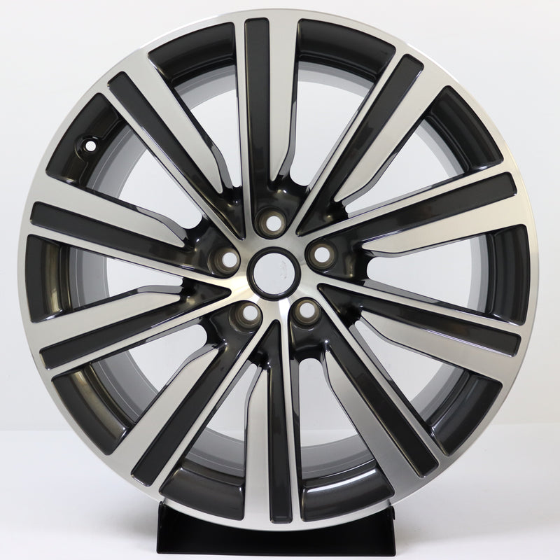 Land Rover Range Rover Custom Design