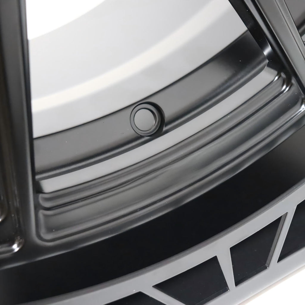 HRE P104SC Custom Design