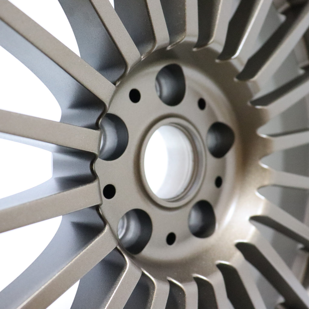 ALPINA CS16 Custom Design