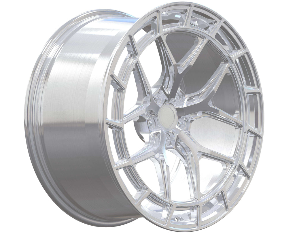 VOSSEN LC3-01T Custom Design