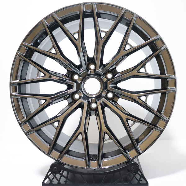 VOSSEN HFX-6 Custom Design