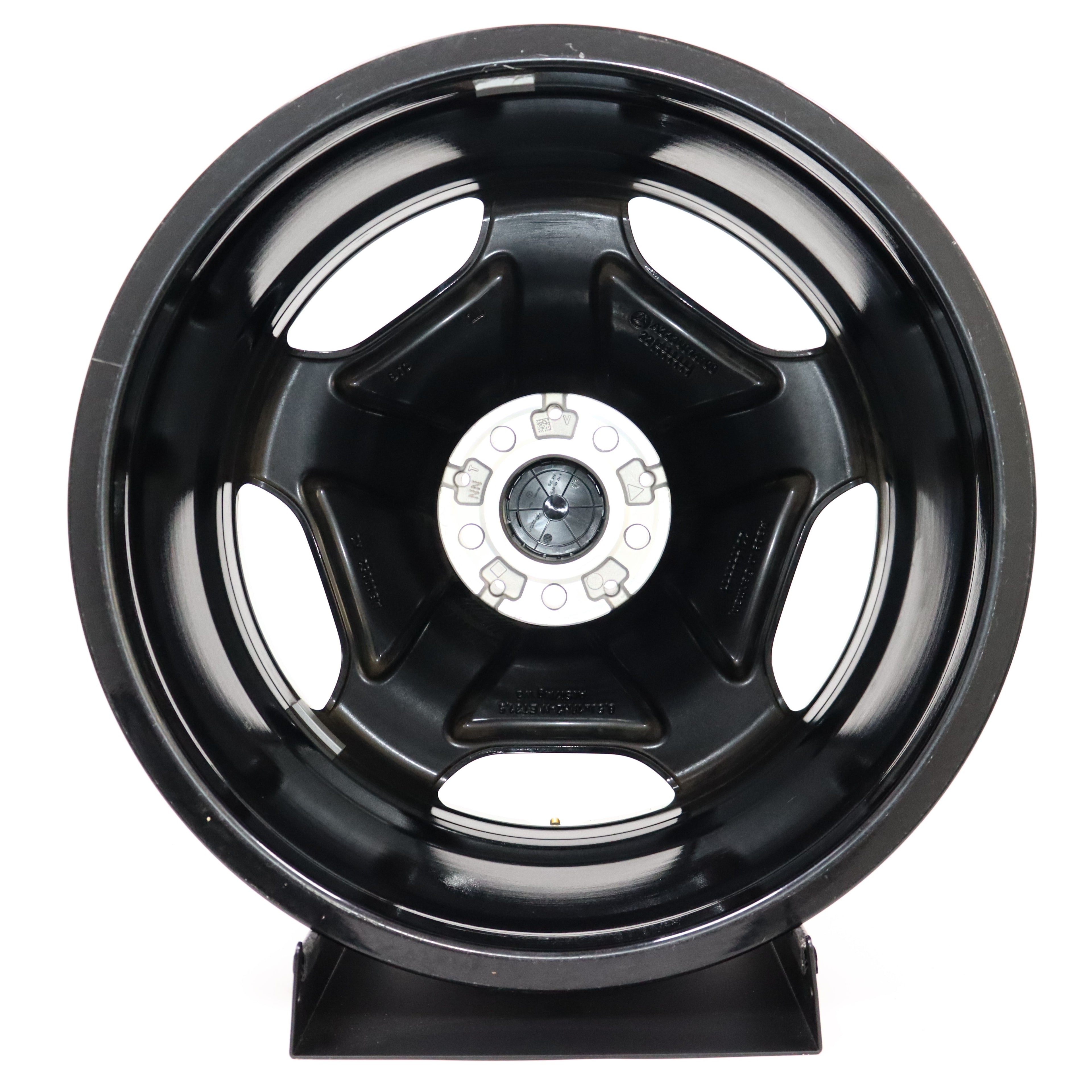 Maybach GLE/S-CLASS Custom Design