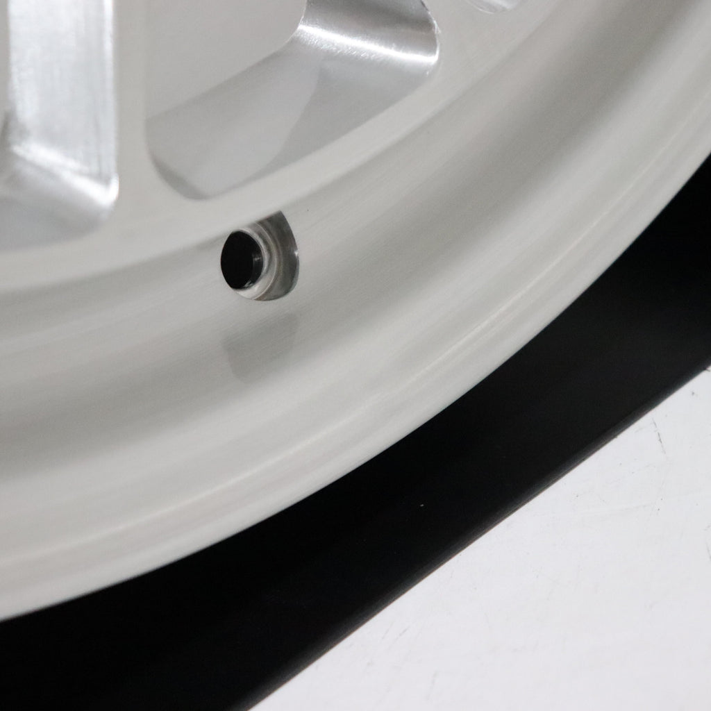 HRE 300 GT Custom Design