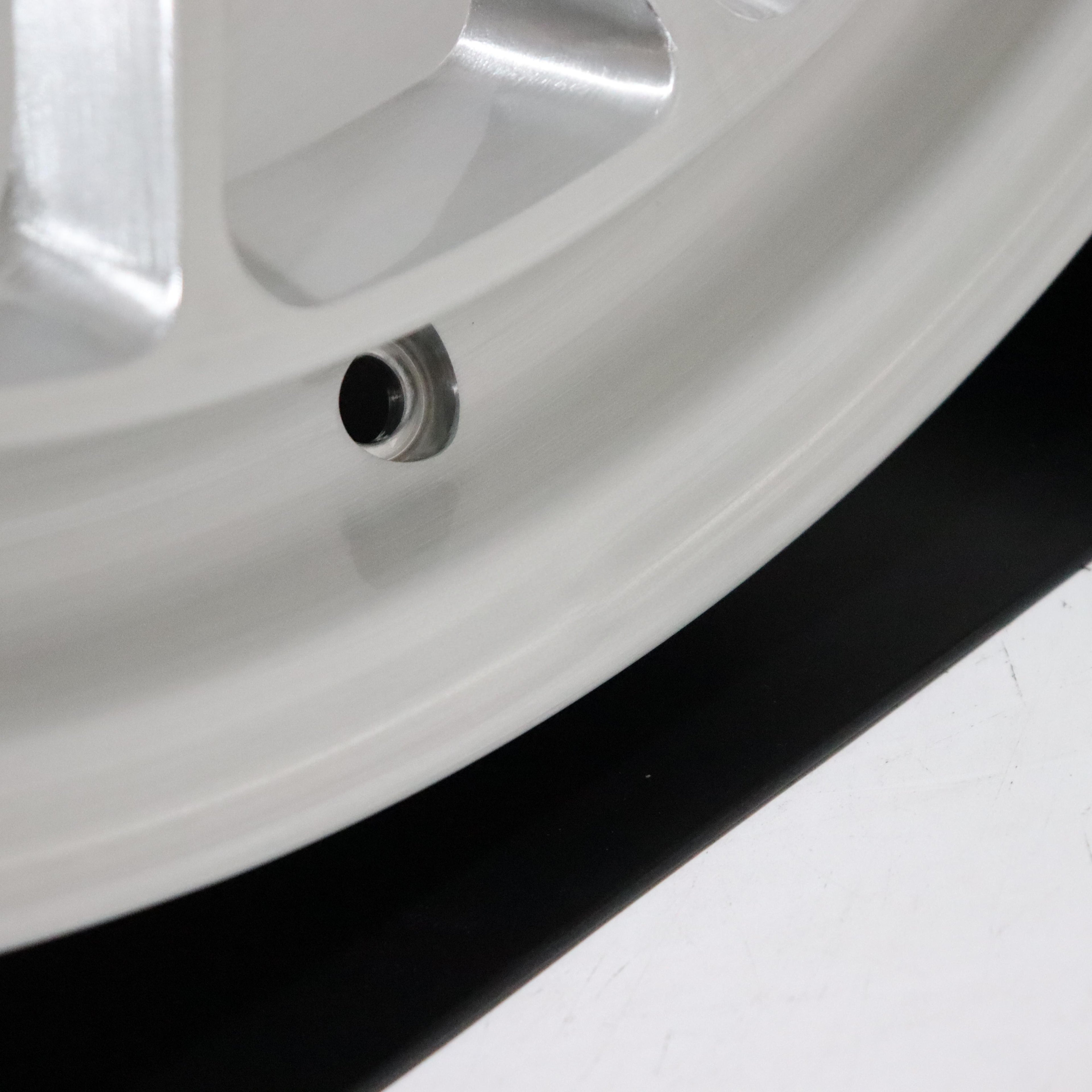 HRE 300 GT Custom Design