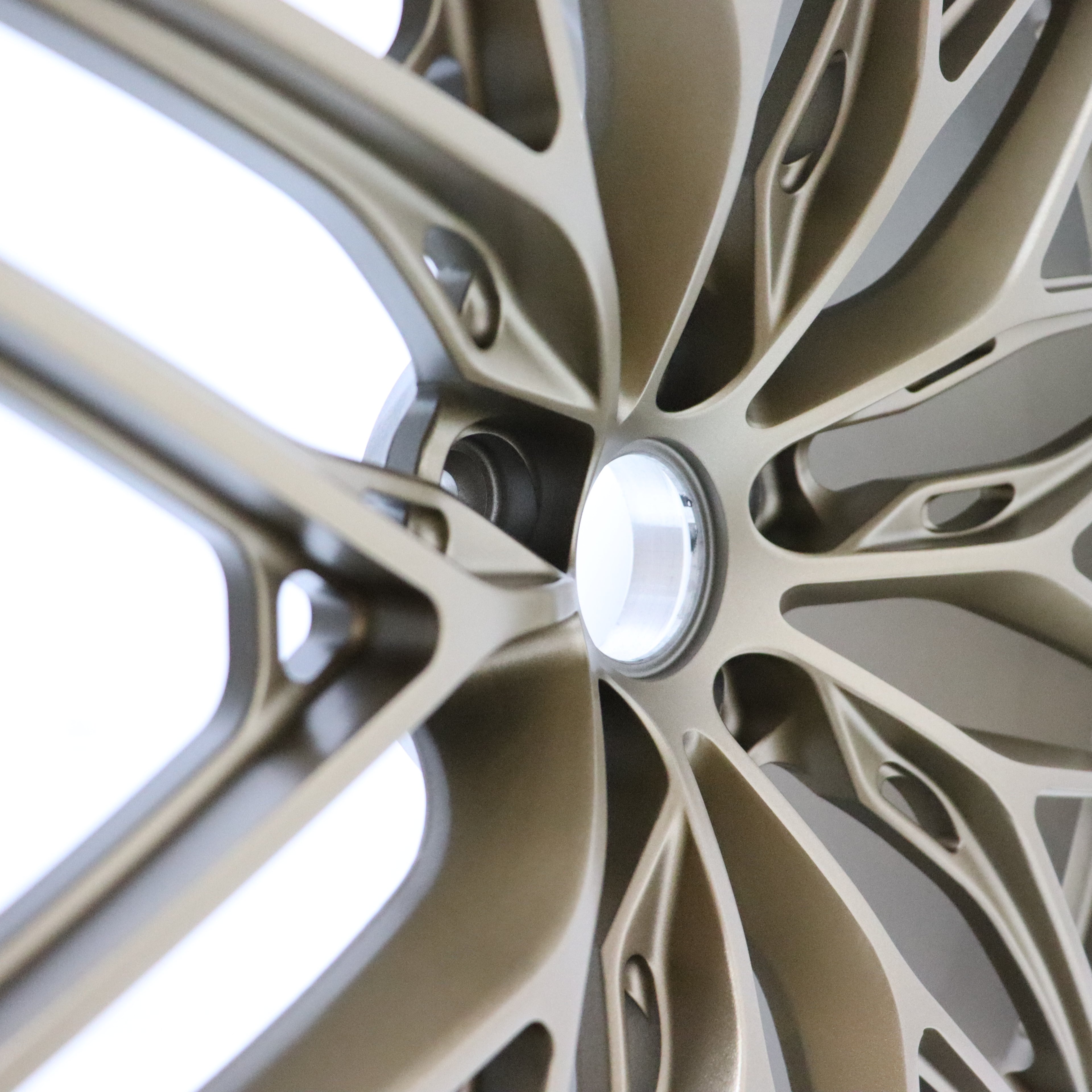 VOSSEN S21-02 Custom Design