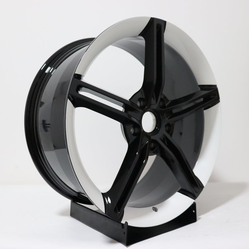 Porsche Taycan Custom Design