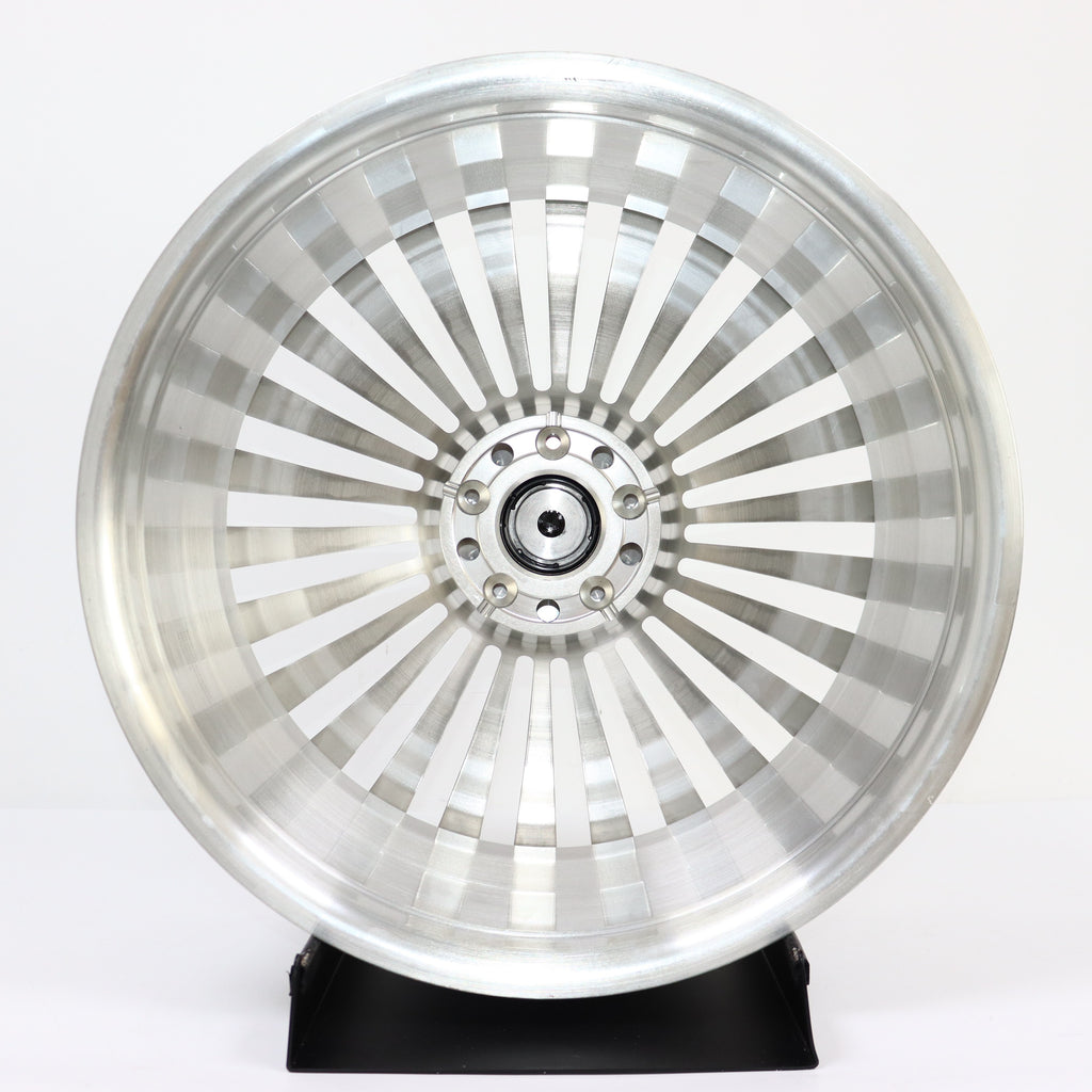 Maybach GLE/S-CLASS Custom Design