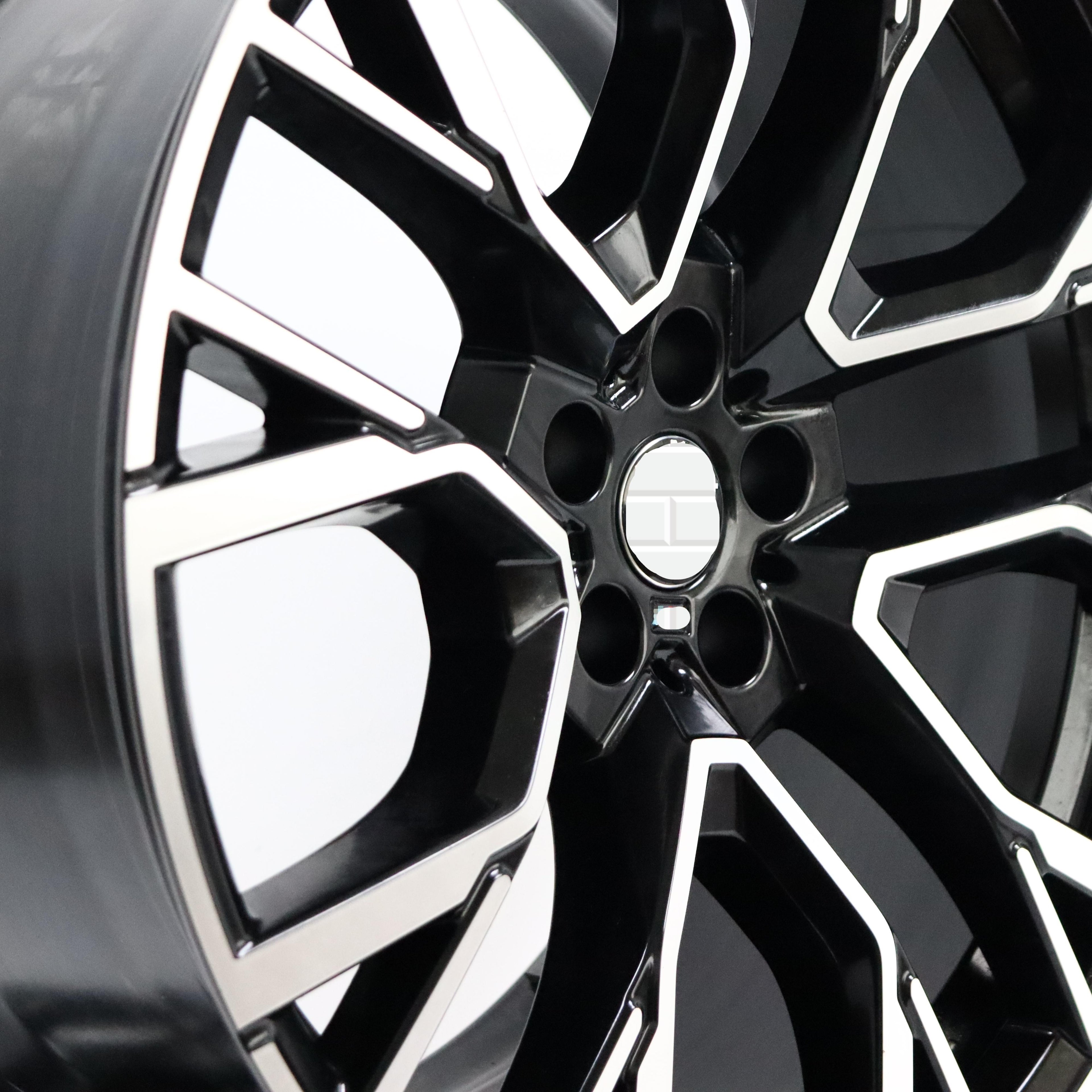 BMW 809M Custom Design