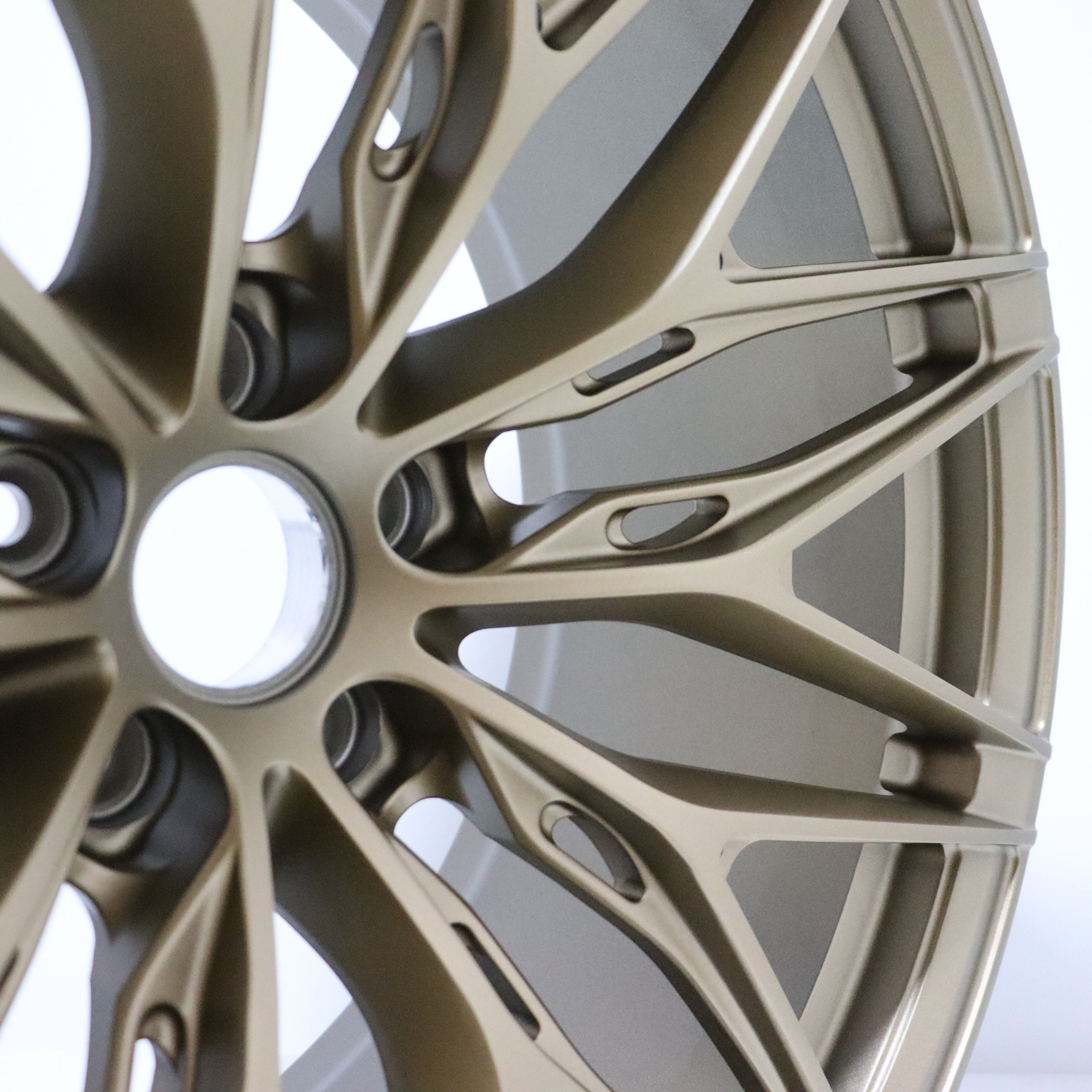 VOSSEN S21-02 Custom Design