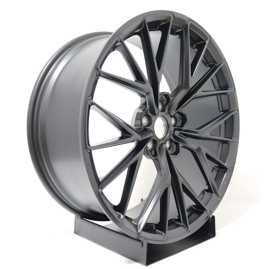 HRE FF28 Custom Design