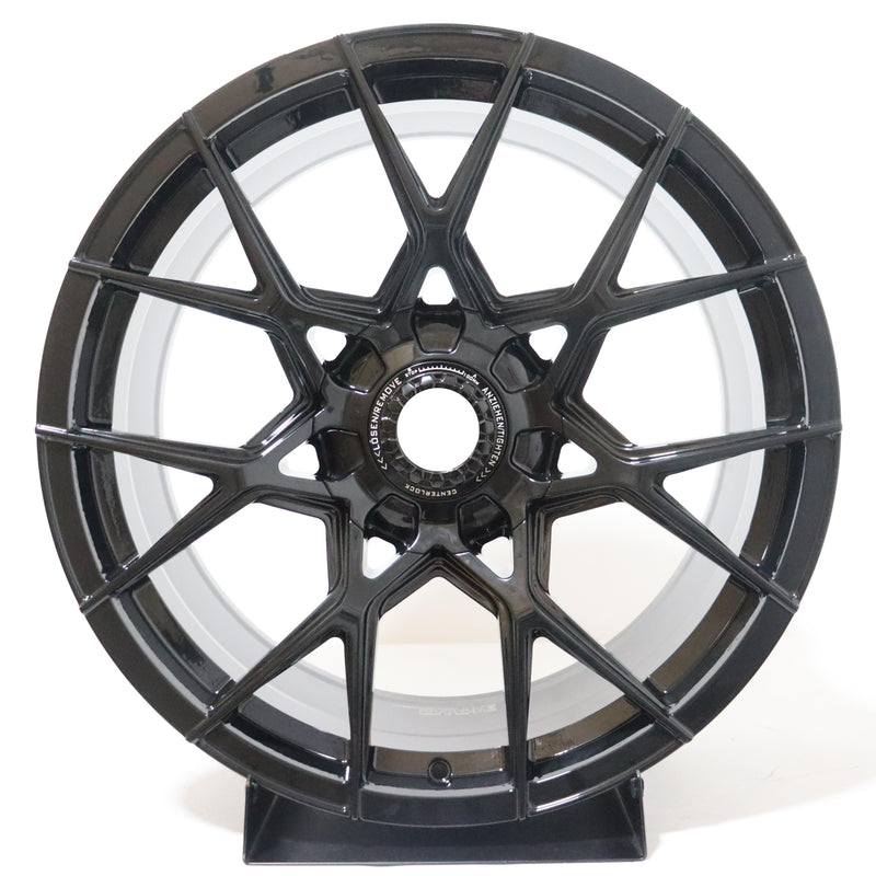 Porsche GT3/GT4RS Custom Design