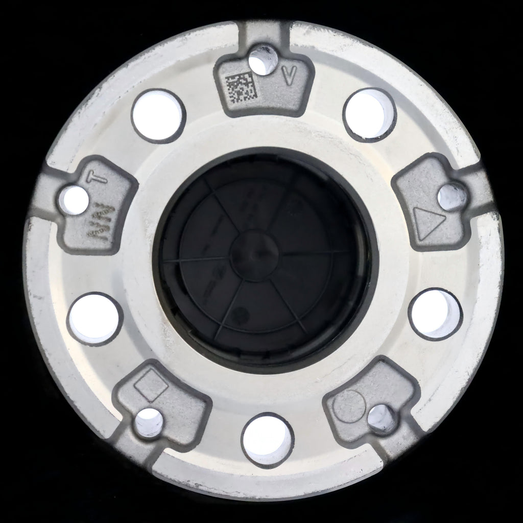 Maybach GLE/S-CLASS Custom Design