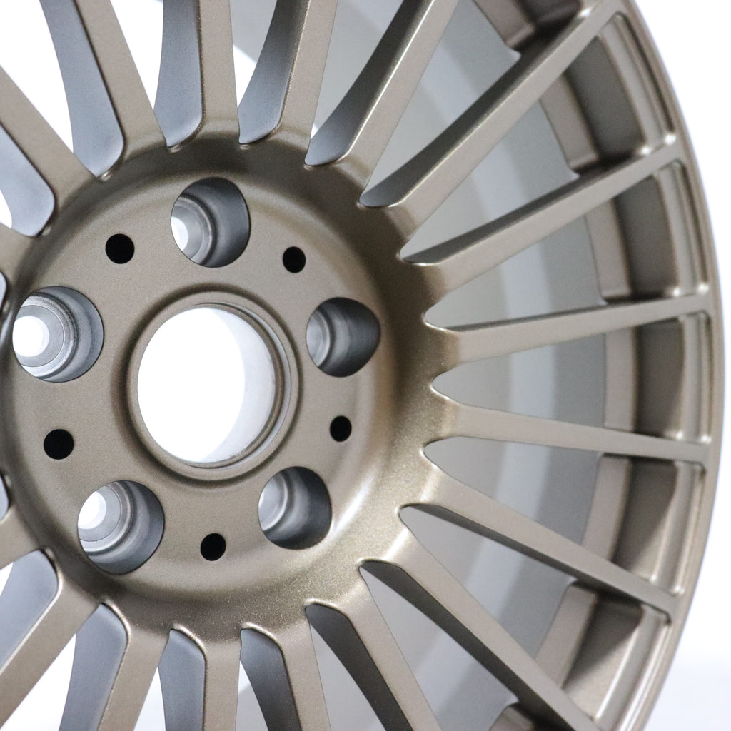 ALPINA CS16 Custom Design