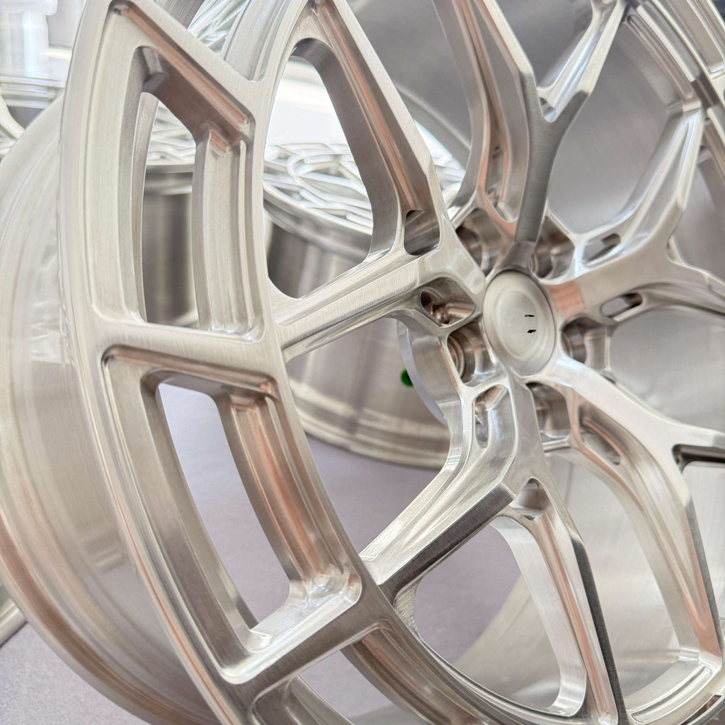 VOSSEN LC3-01T Custom Design