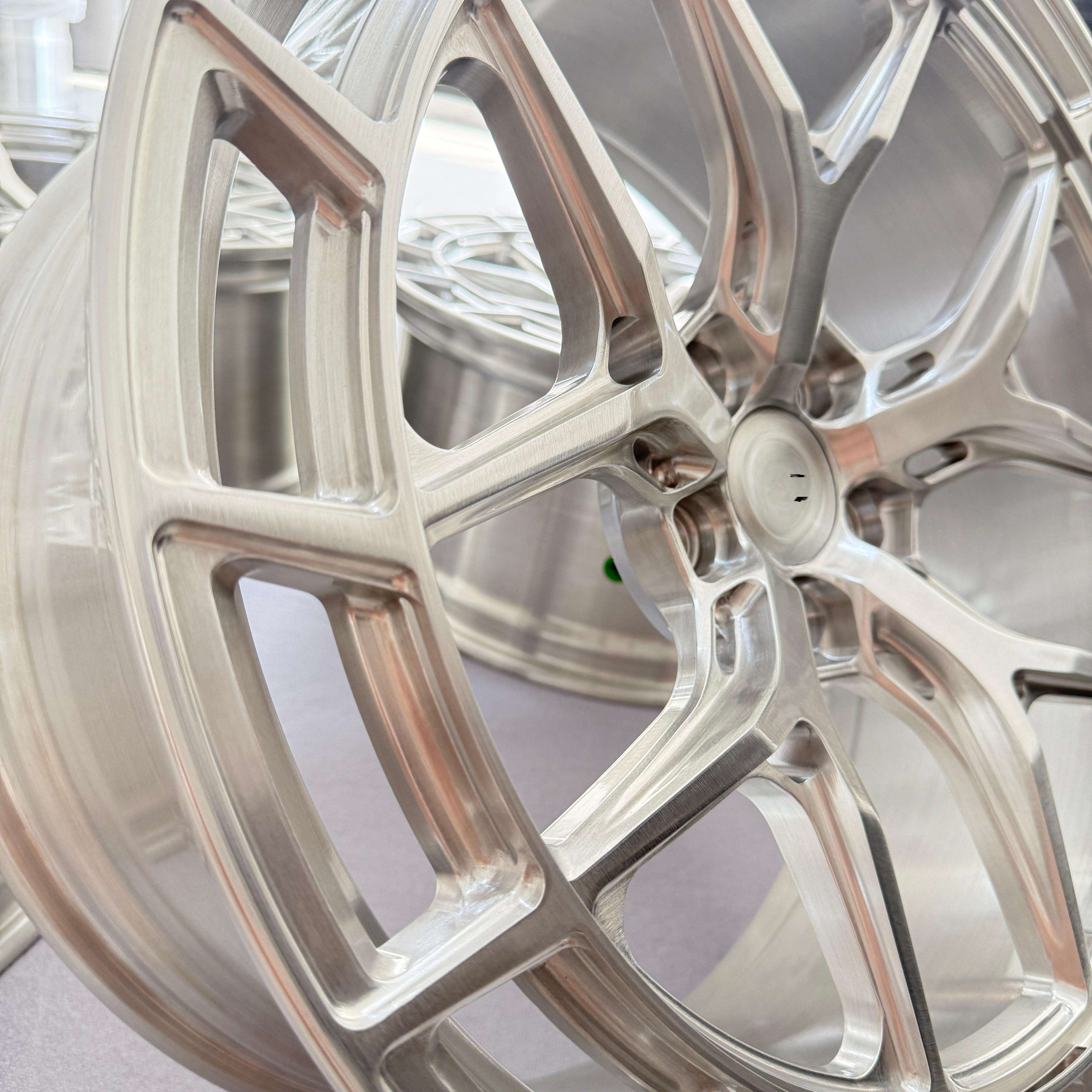 VOSSEN LC3-01T Custom Design