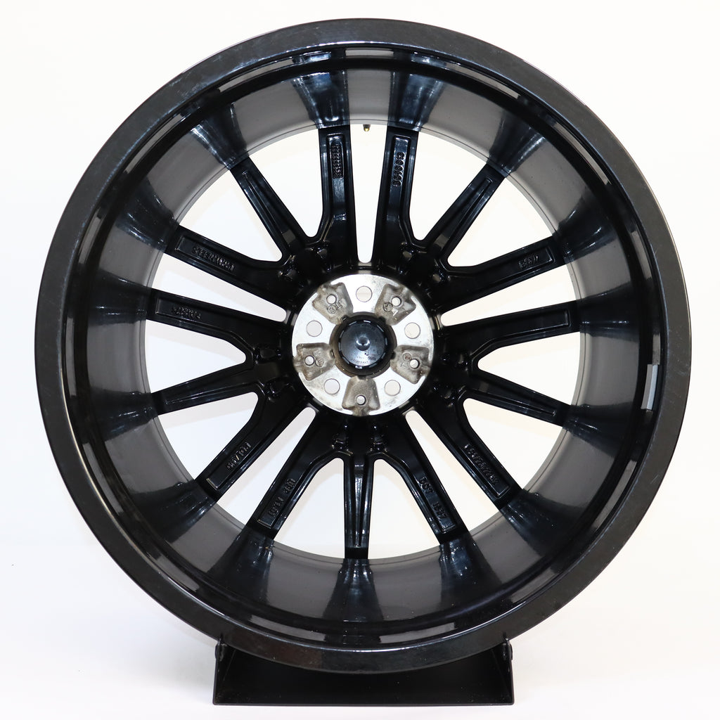 BMW 742M Custom Design