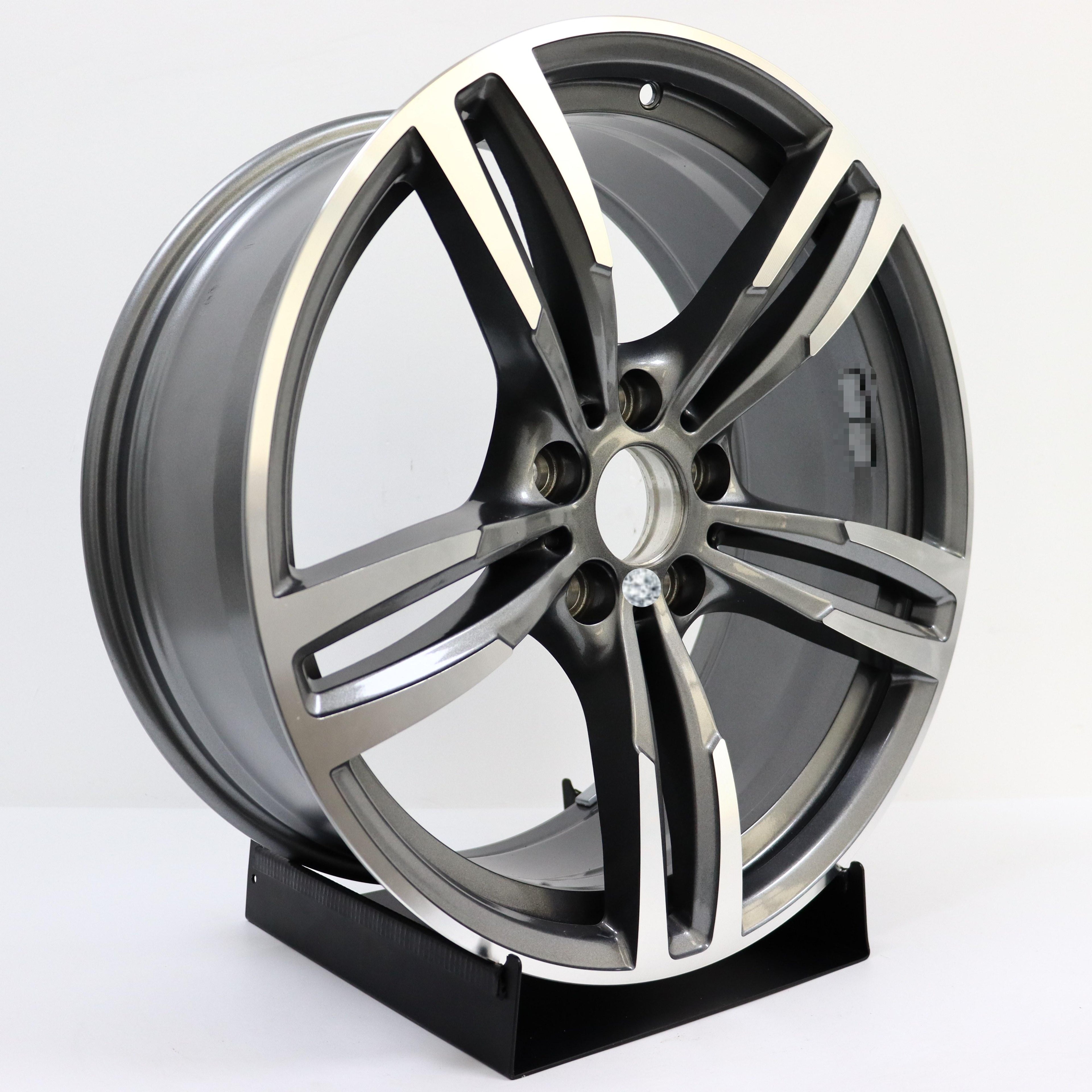 BMW 437M Custom Design