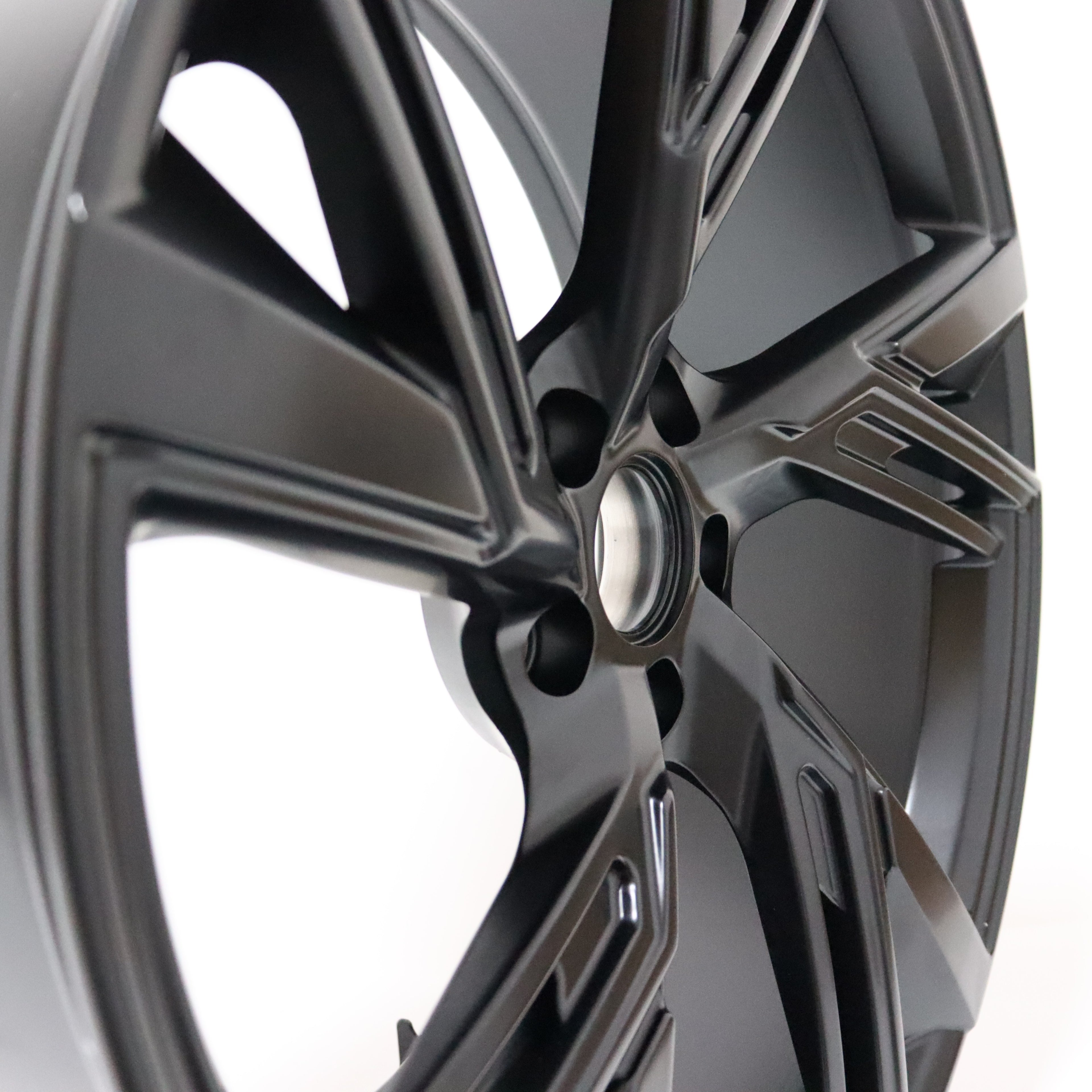 Audi RS6/RS7 Custom Design