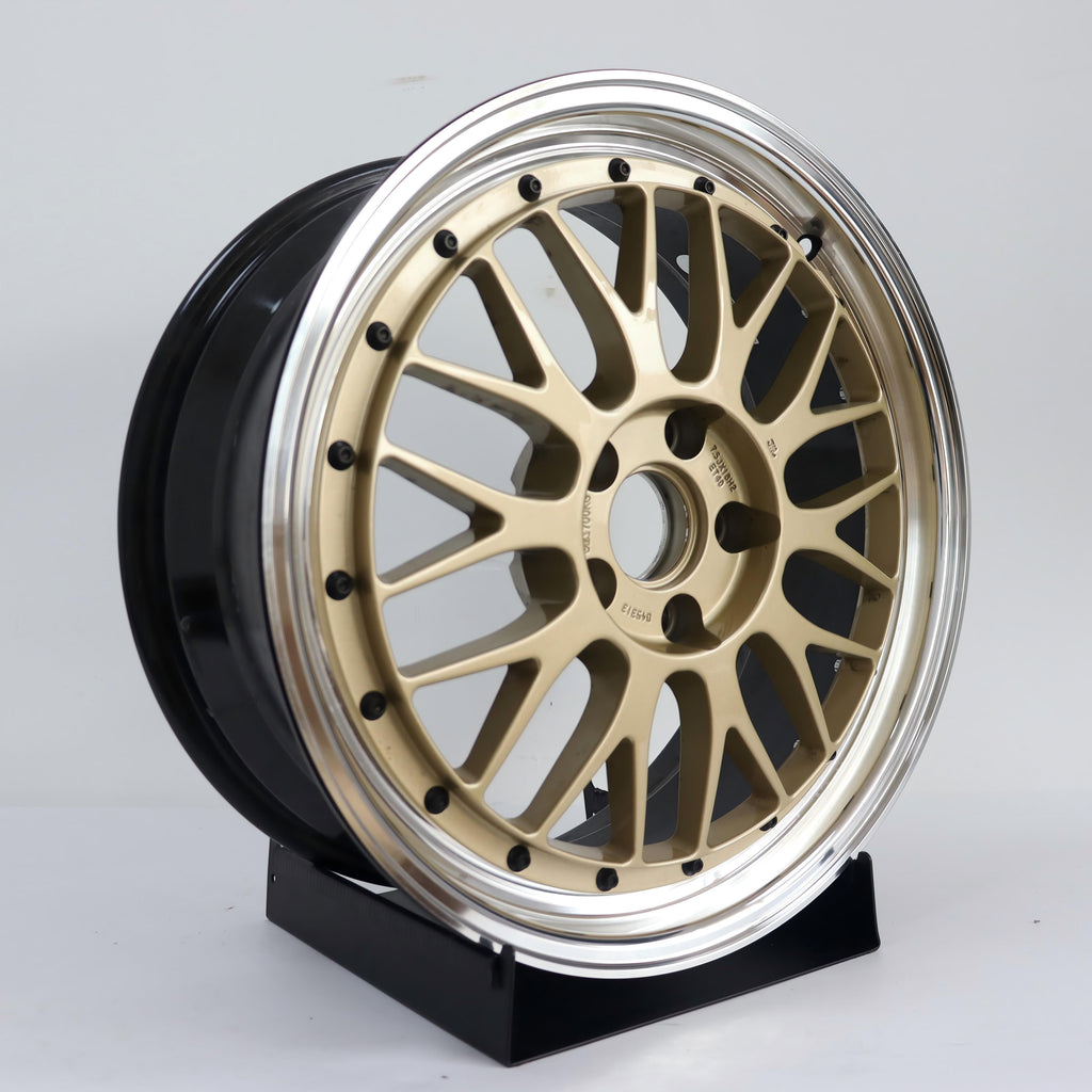 BBS LM Custom Design