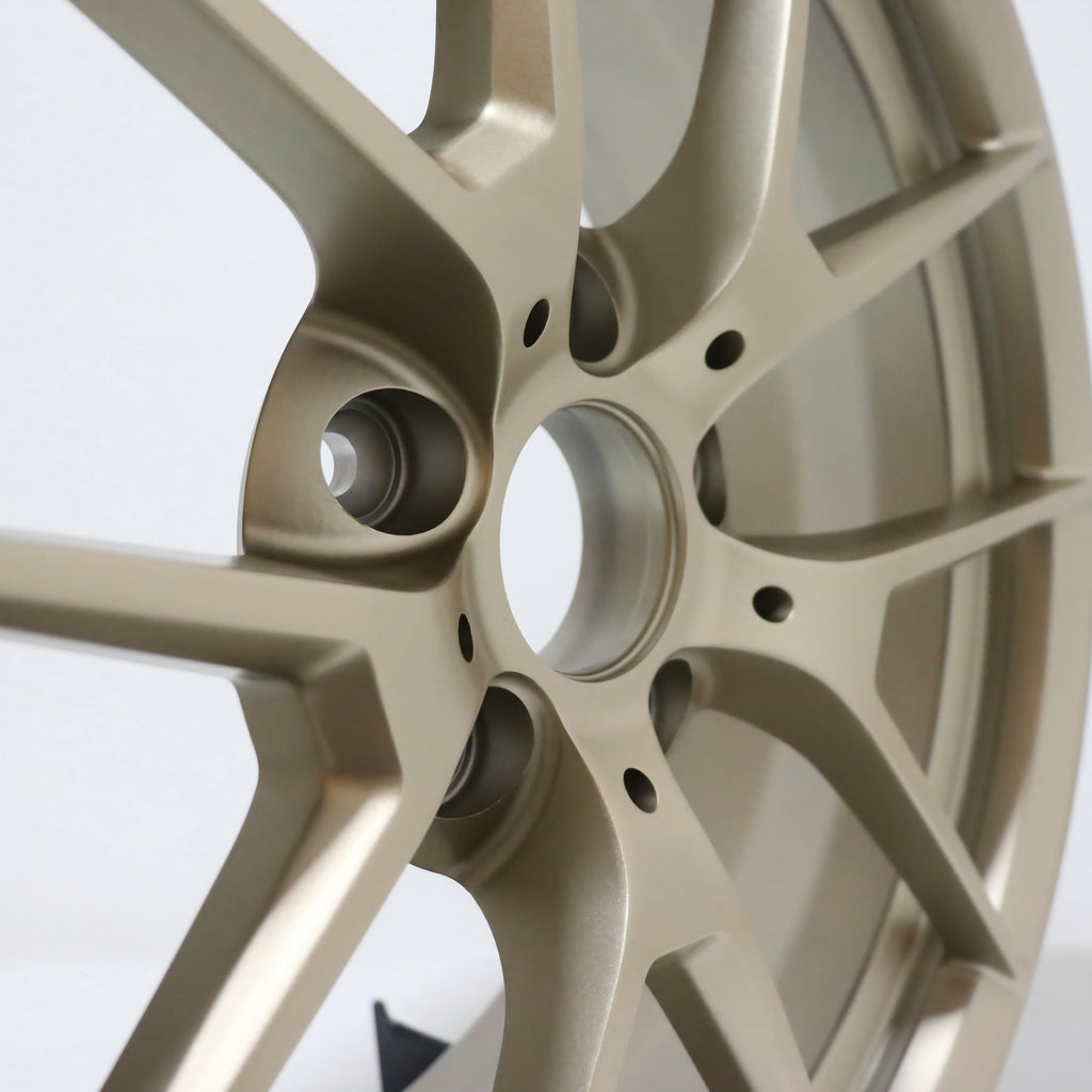 BMW 763M Custom Design