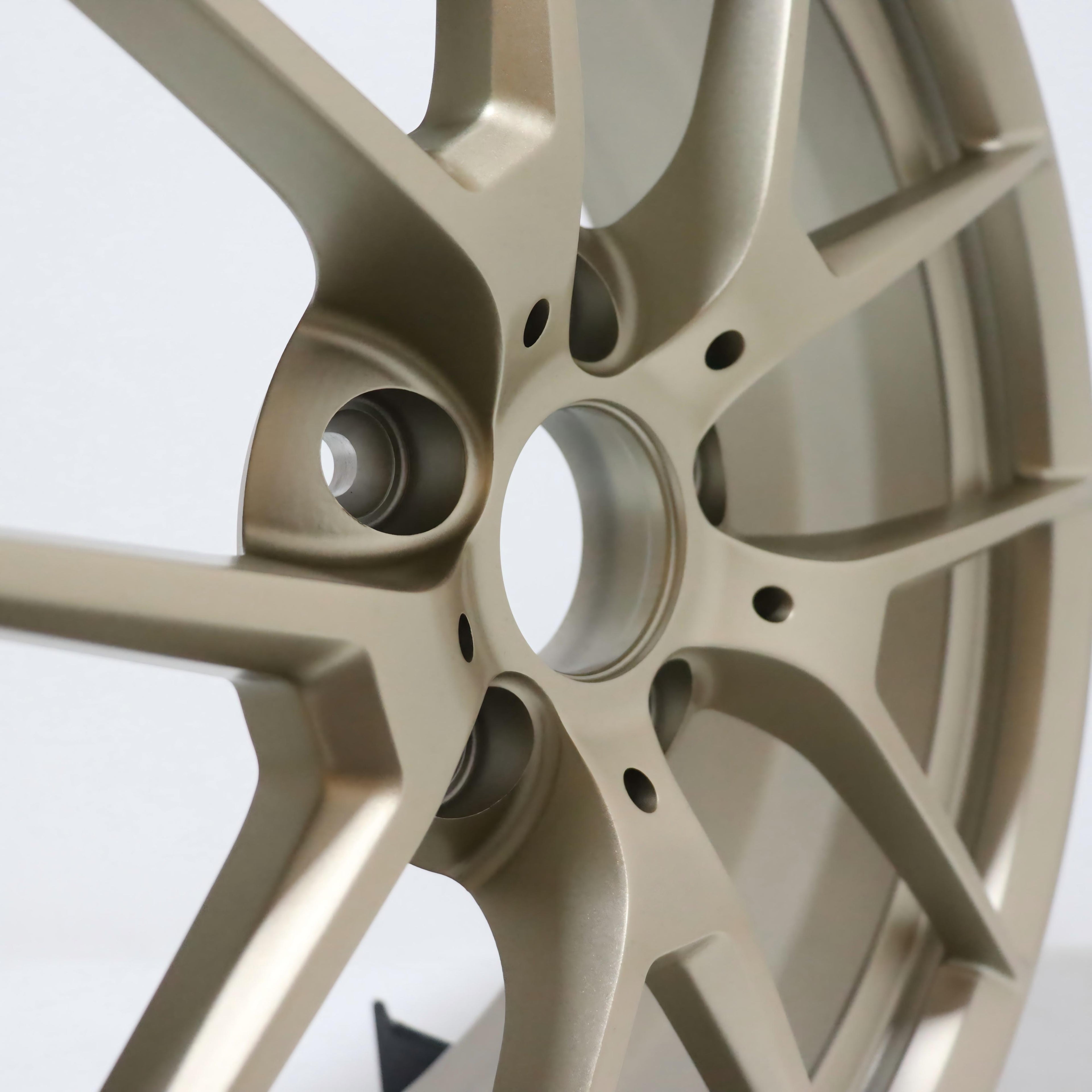 BMW 763M Custom Design