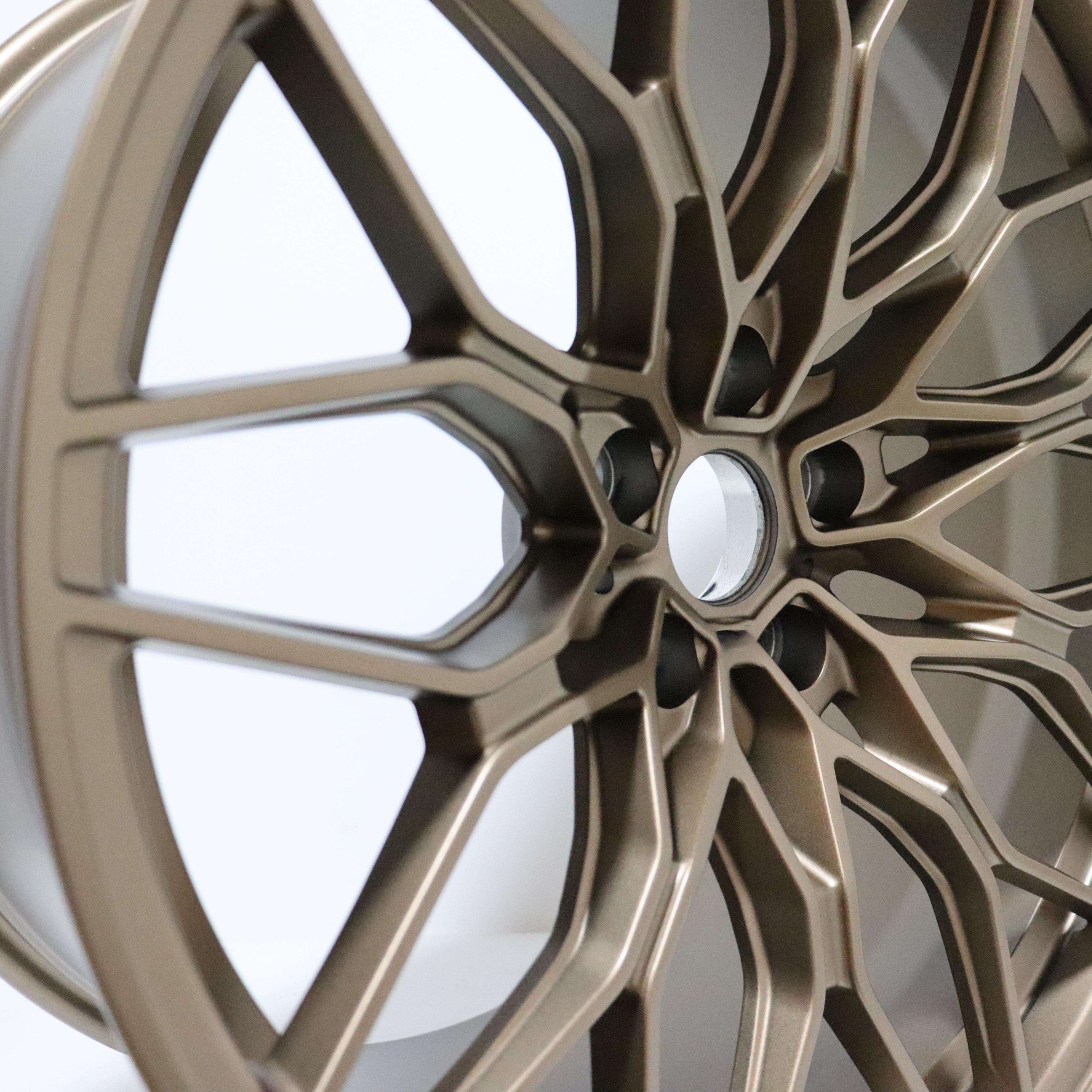 BMW 1000M M2/M3/M4 Custom Design