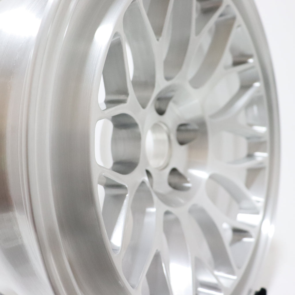 HRE 300 GT Custom Design