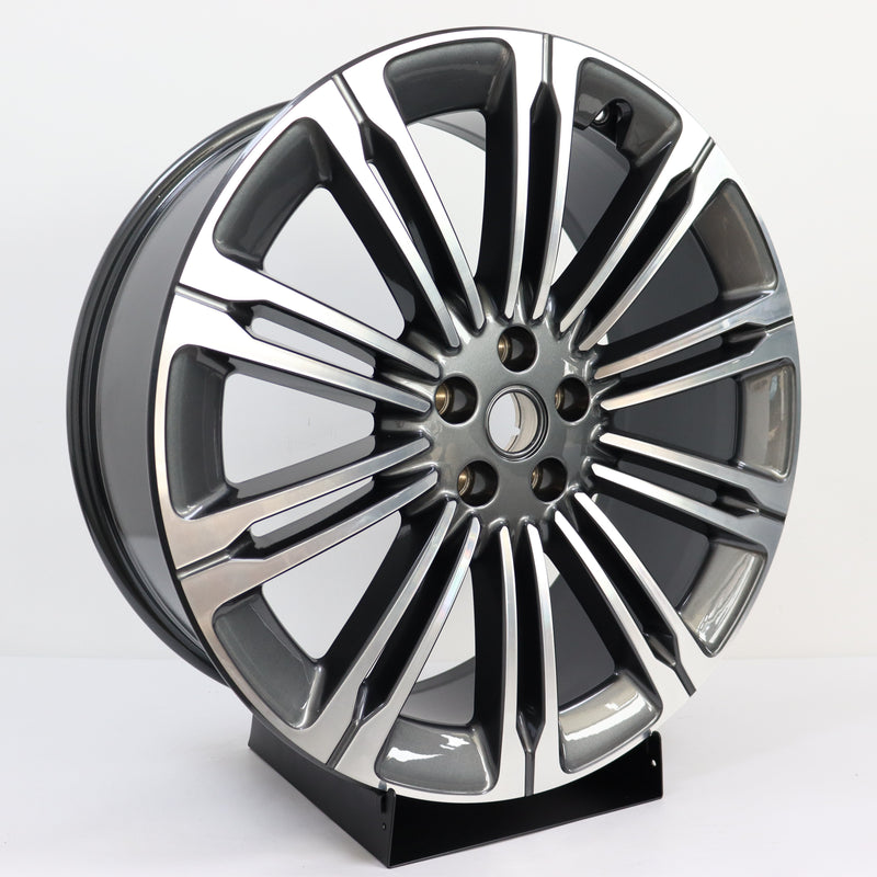 Land Rover Range Rover Custom Design