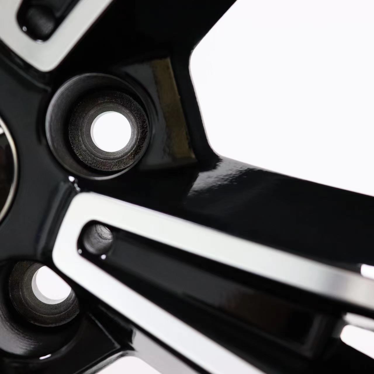 BMW 765M Custom Design