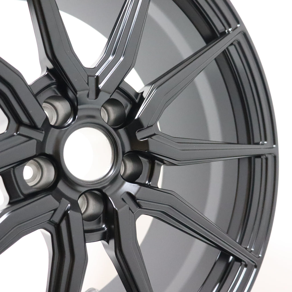 HRE P104SC Custom Design