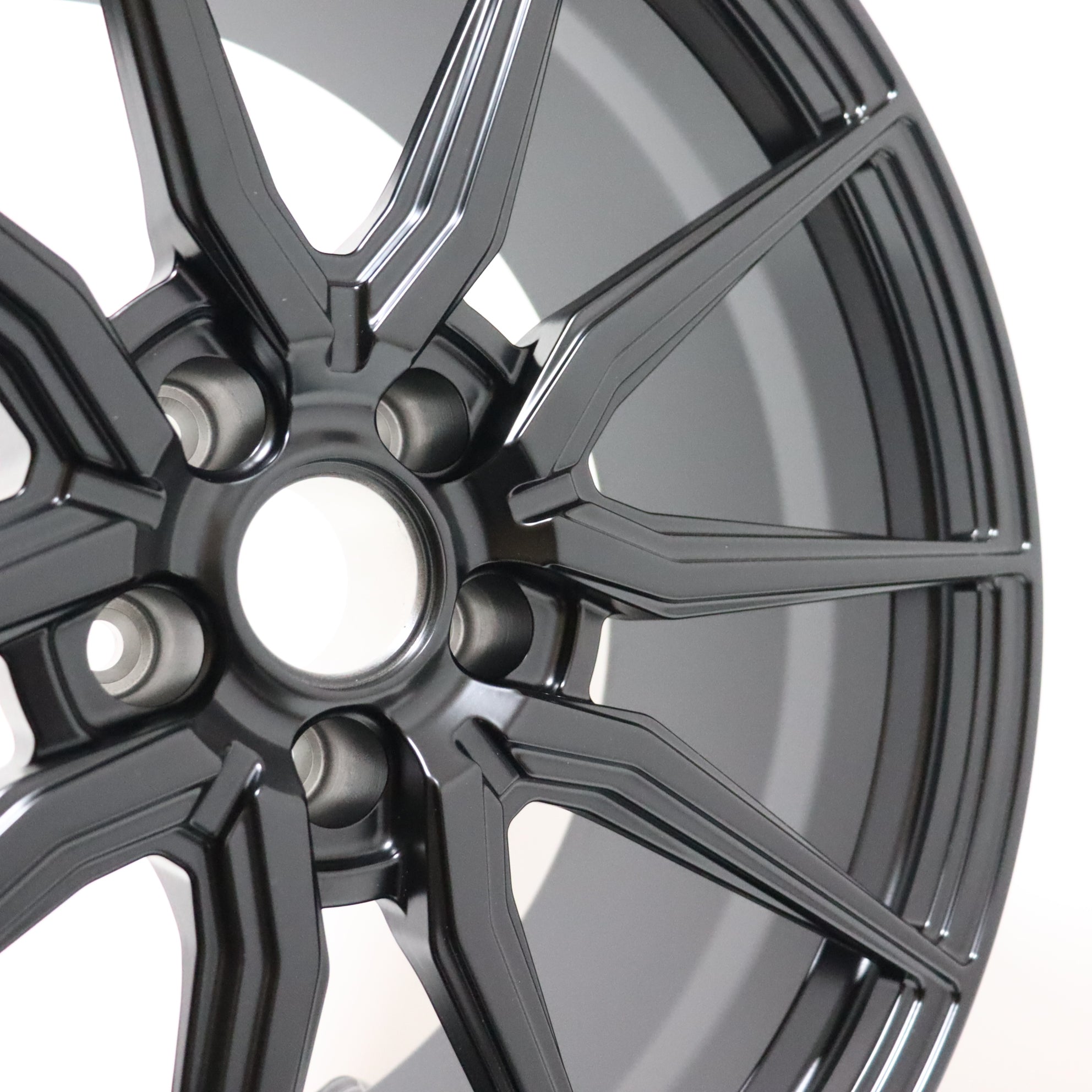 HRE P104SC Custom Design