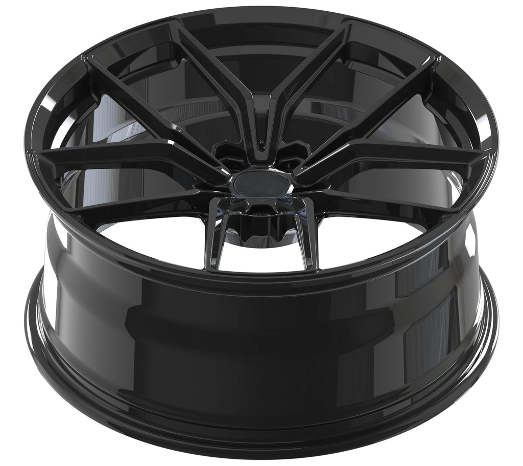 HRE FF21 Custom Design