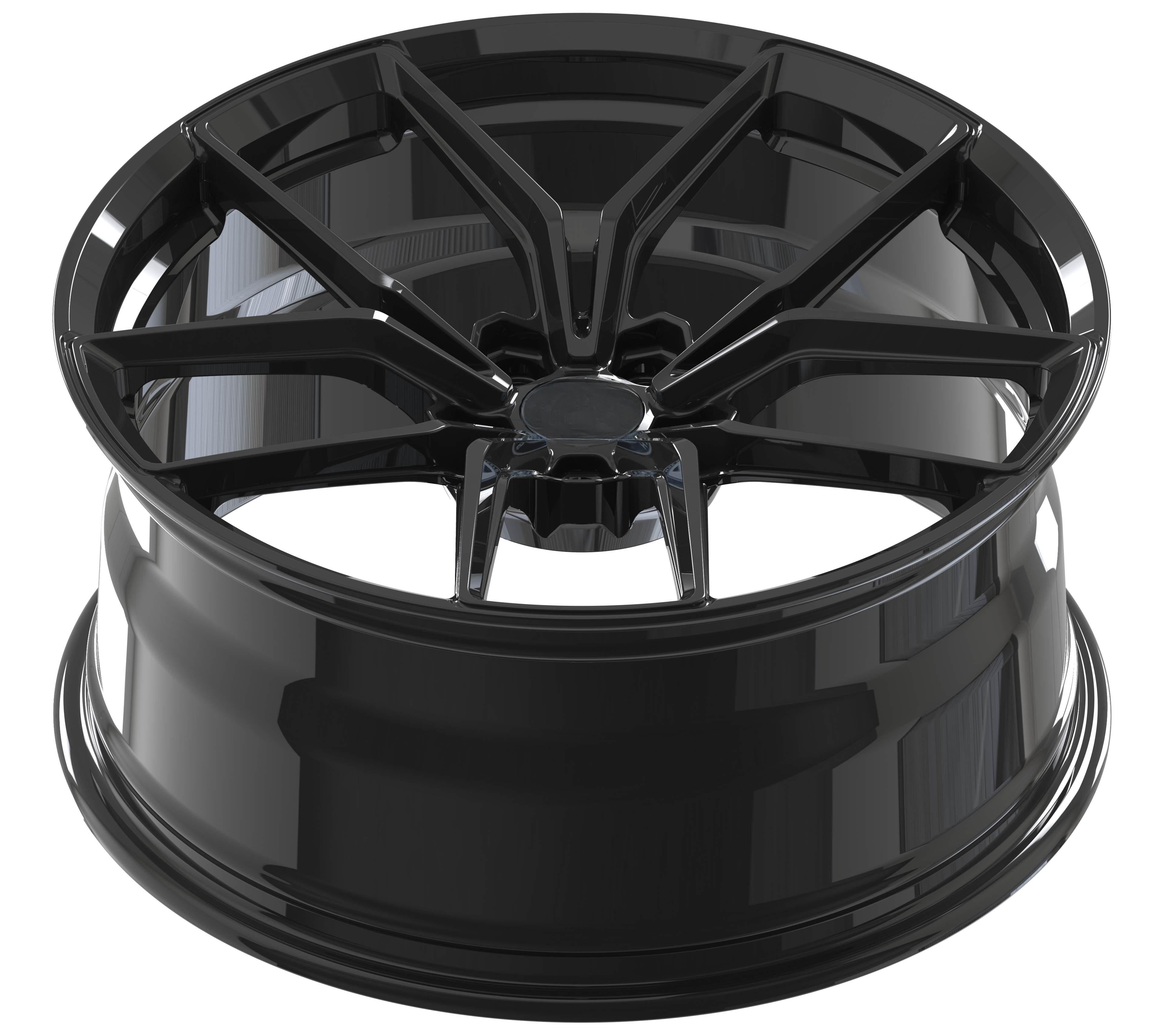 HRE FF21 Custom Design