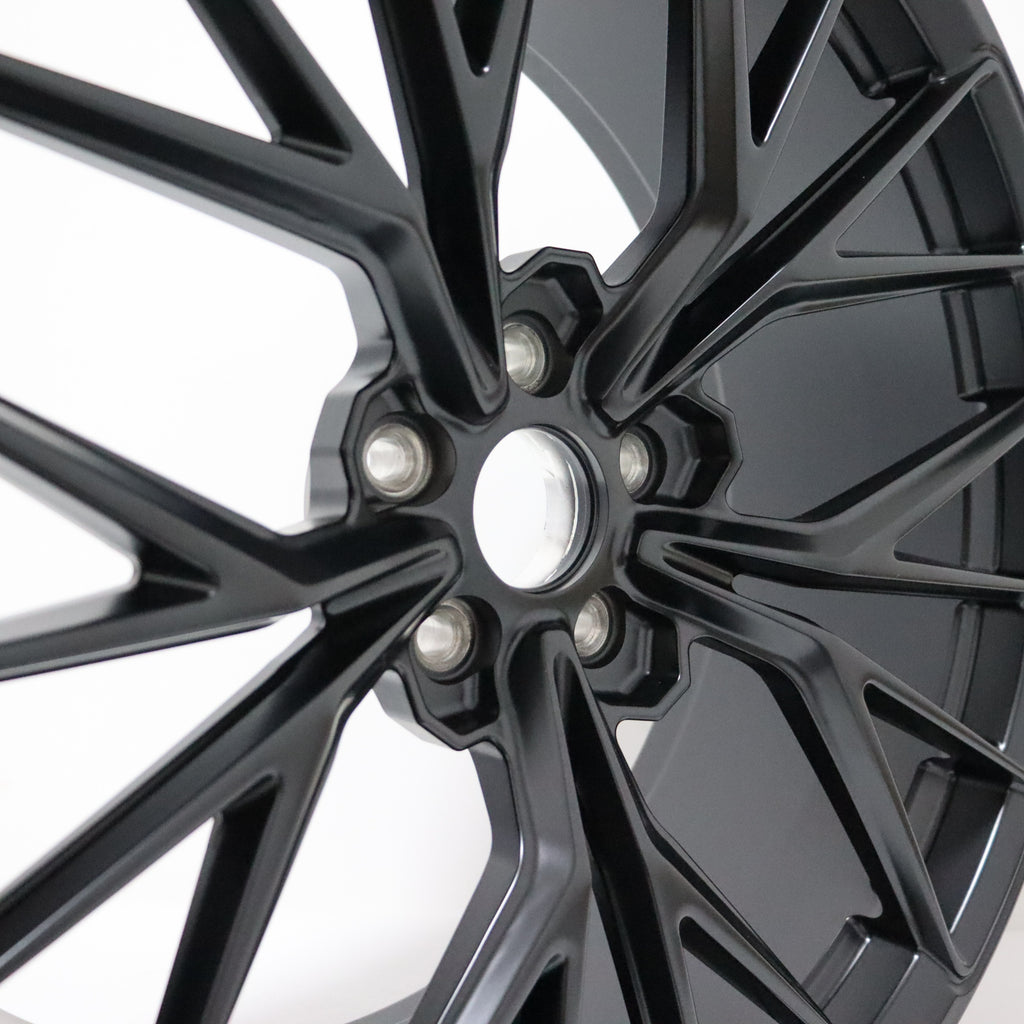 HRE FF28 Custom Design