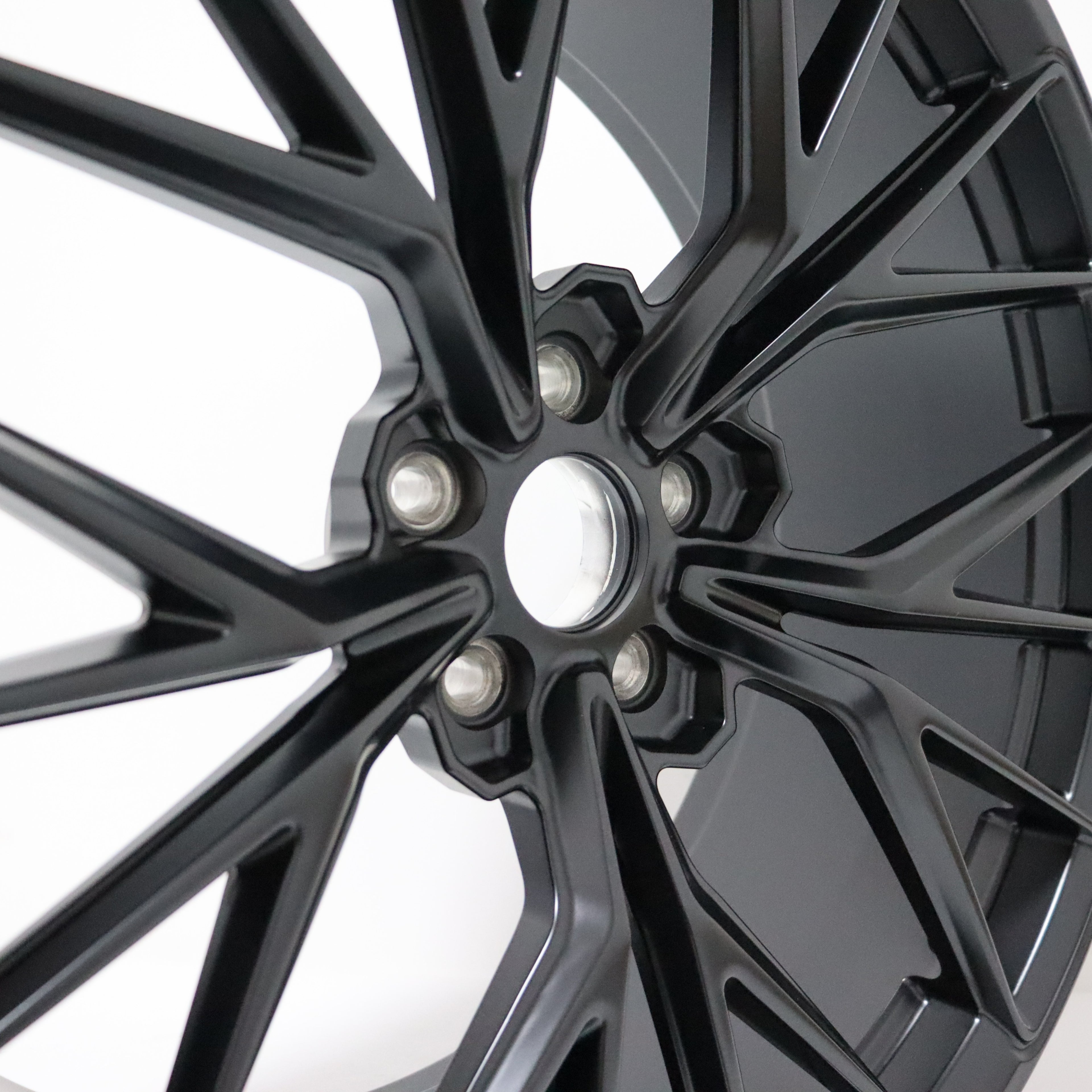 HRE FF28 Custom Design