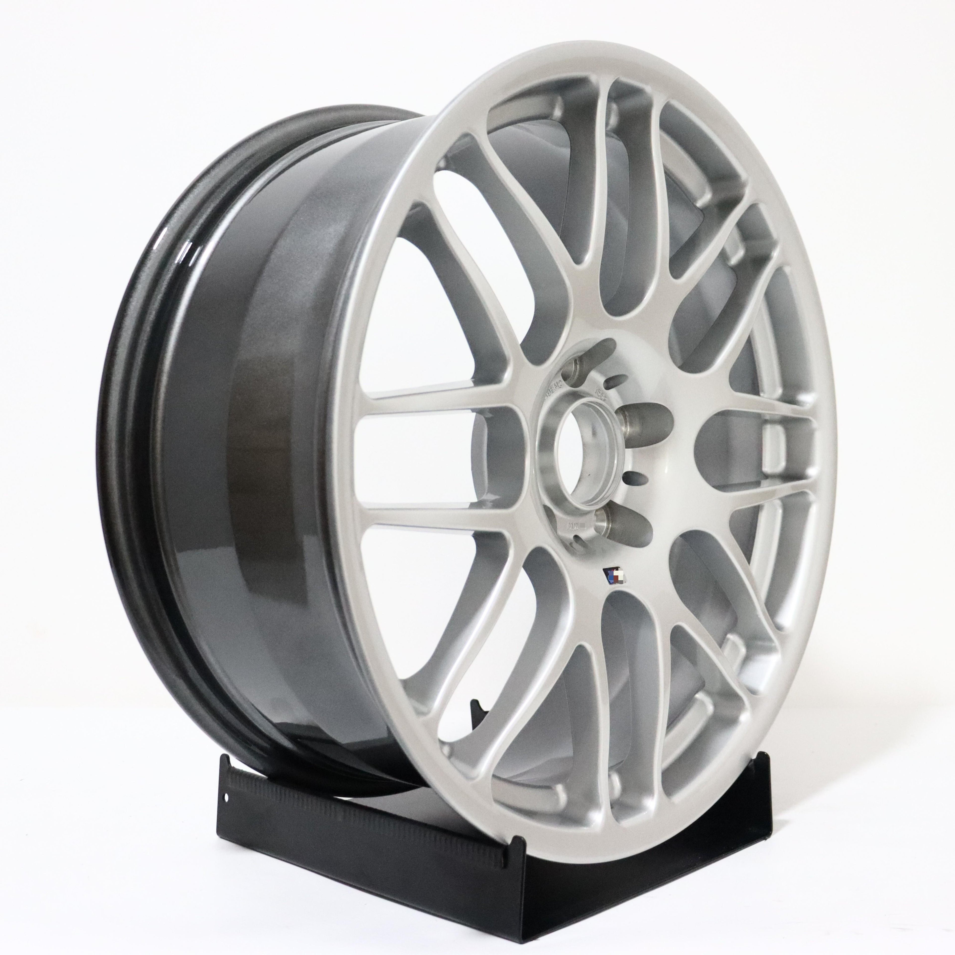 BMW 163M E46 M3 Custom Design