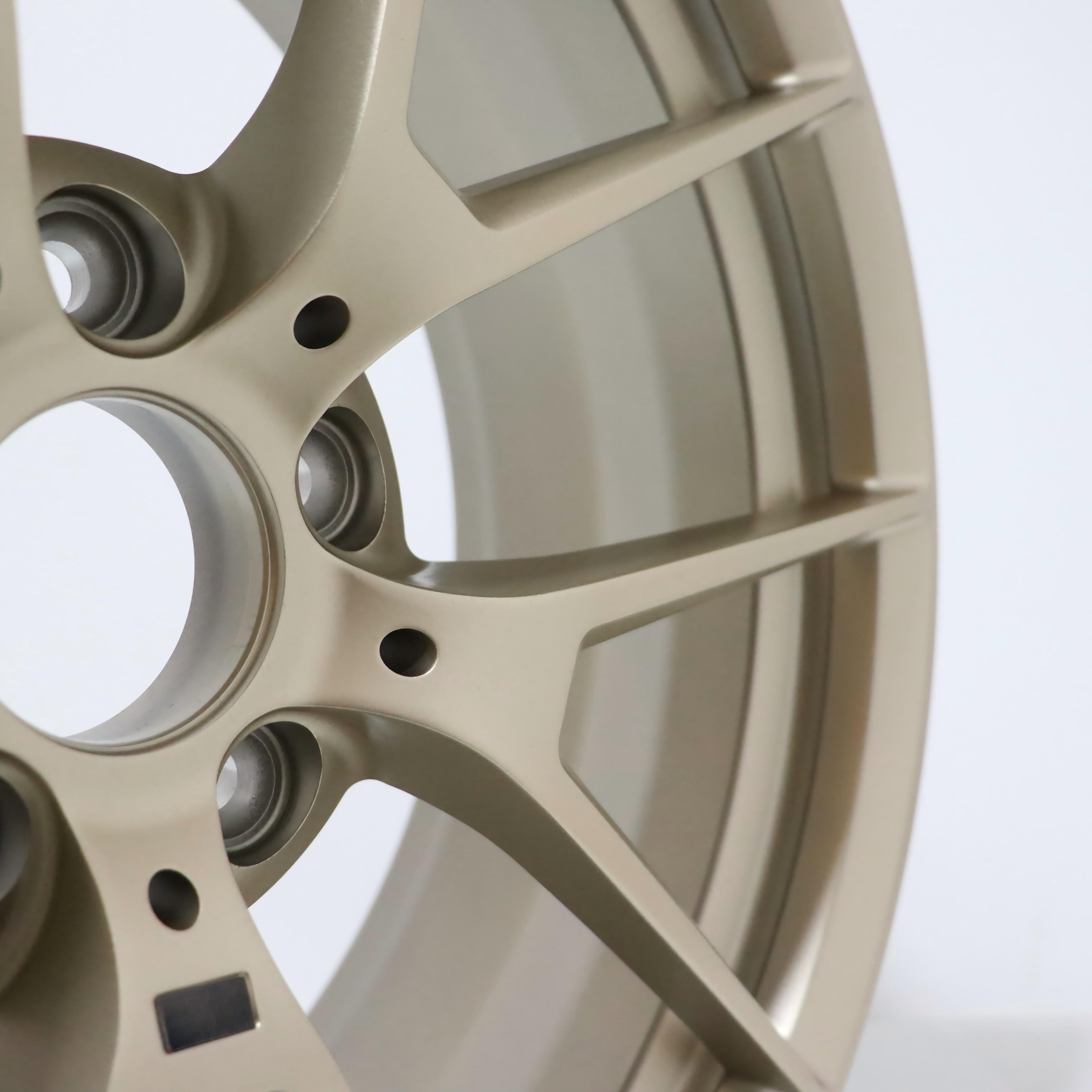 BMW 763M Custom Design