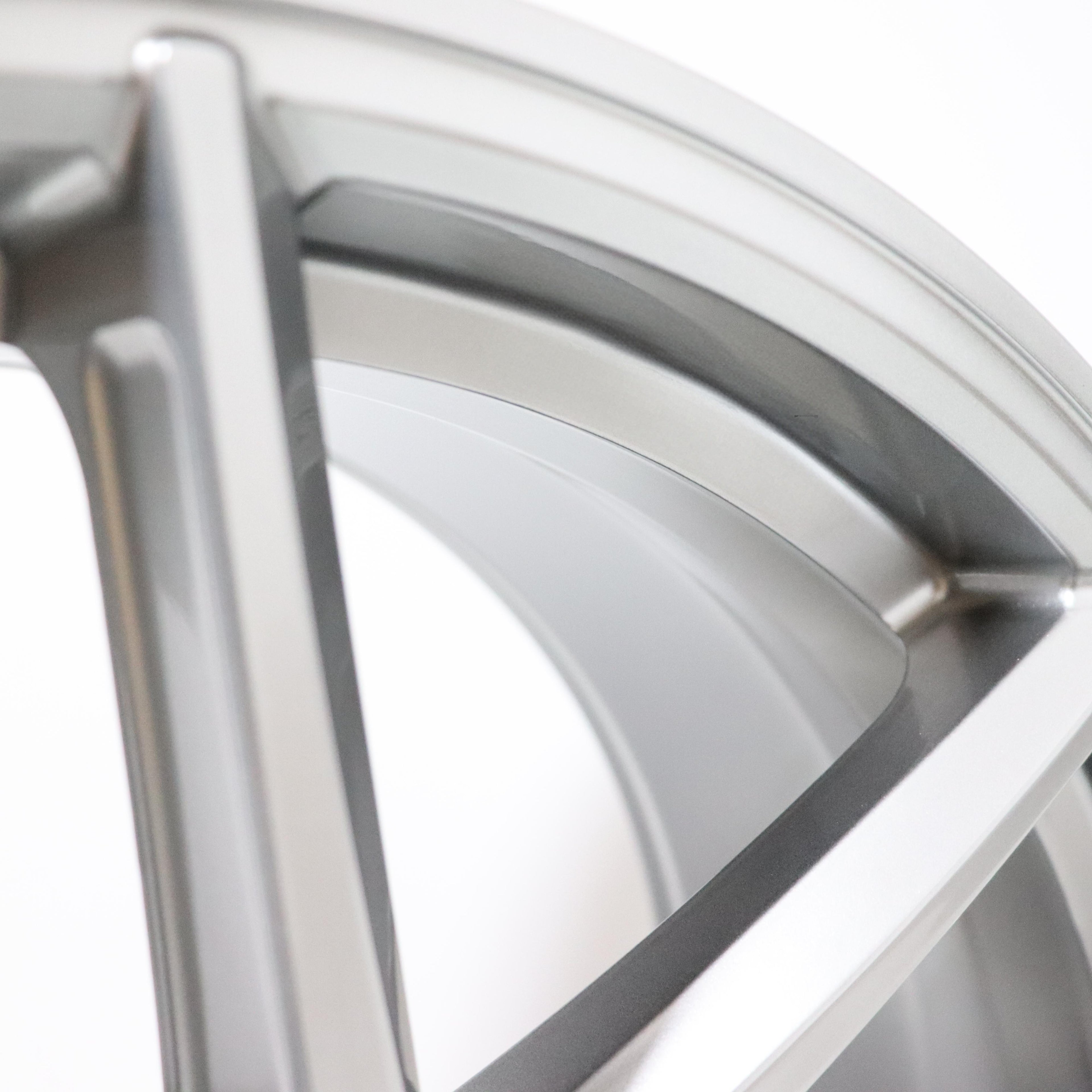 BBS CI-R Custom Design