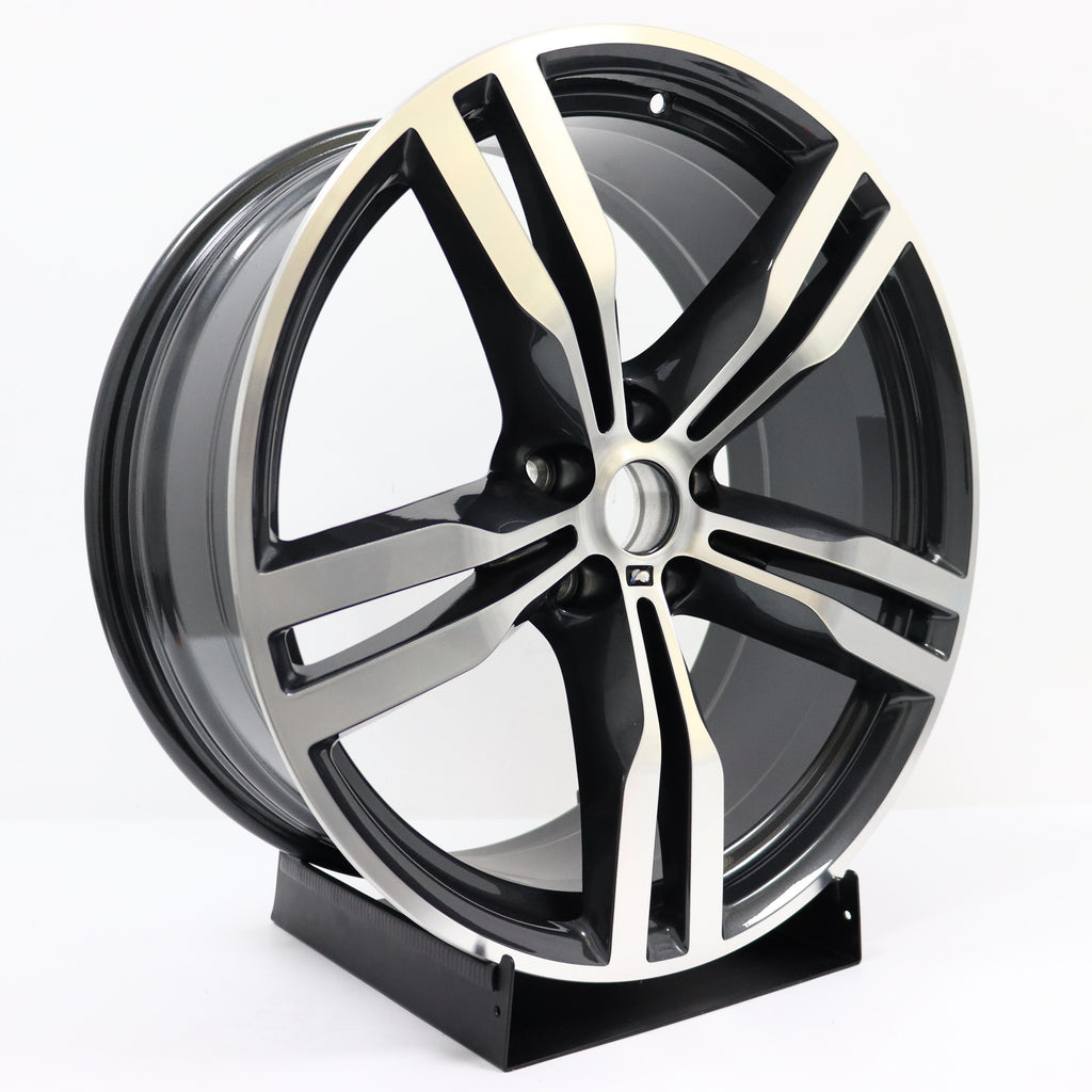 BMW 648M Custom Design