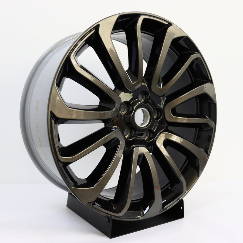 Land Rover Range Rover Custom Design