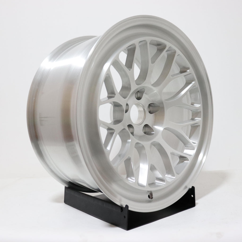 HRE 300 GT Custom Design