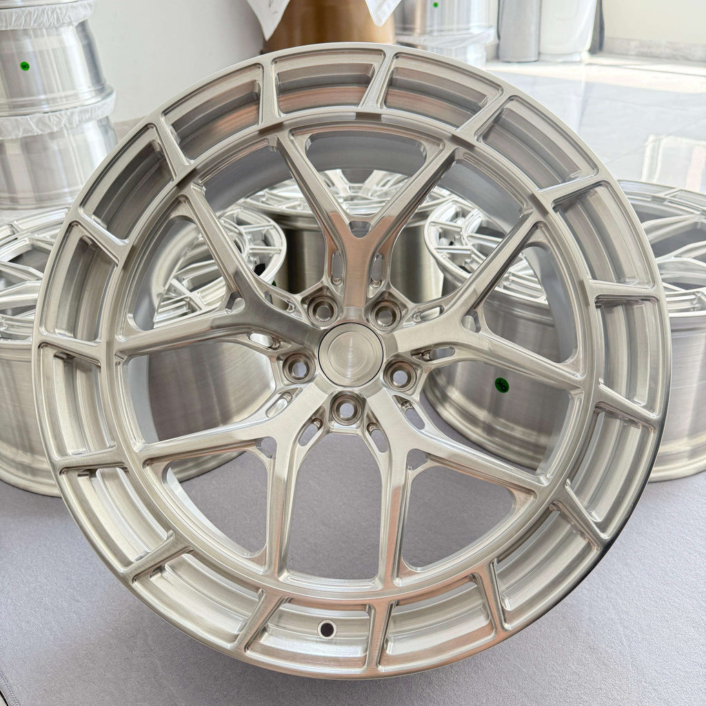 VOSSEN LC3-01T Custom Design