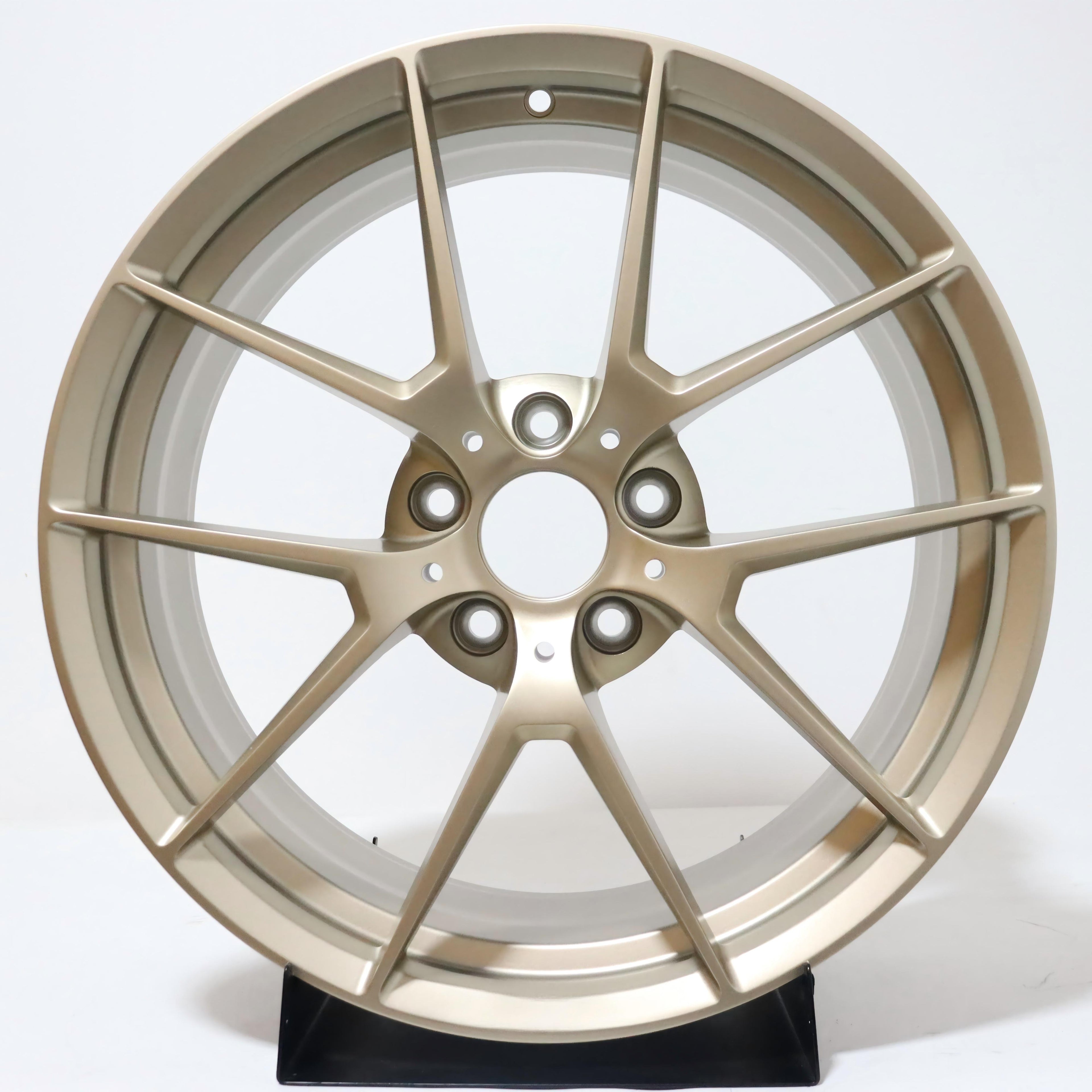 BMW 763M Custom Design