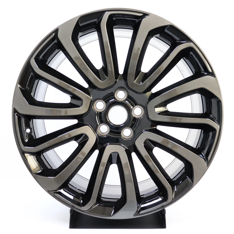 Land Rover Range Rover Custom Design