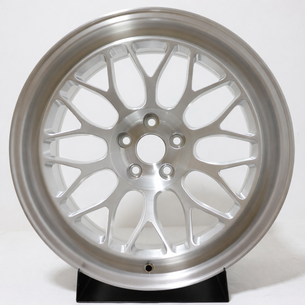 HRE 300 GT Custom Design