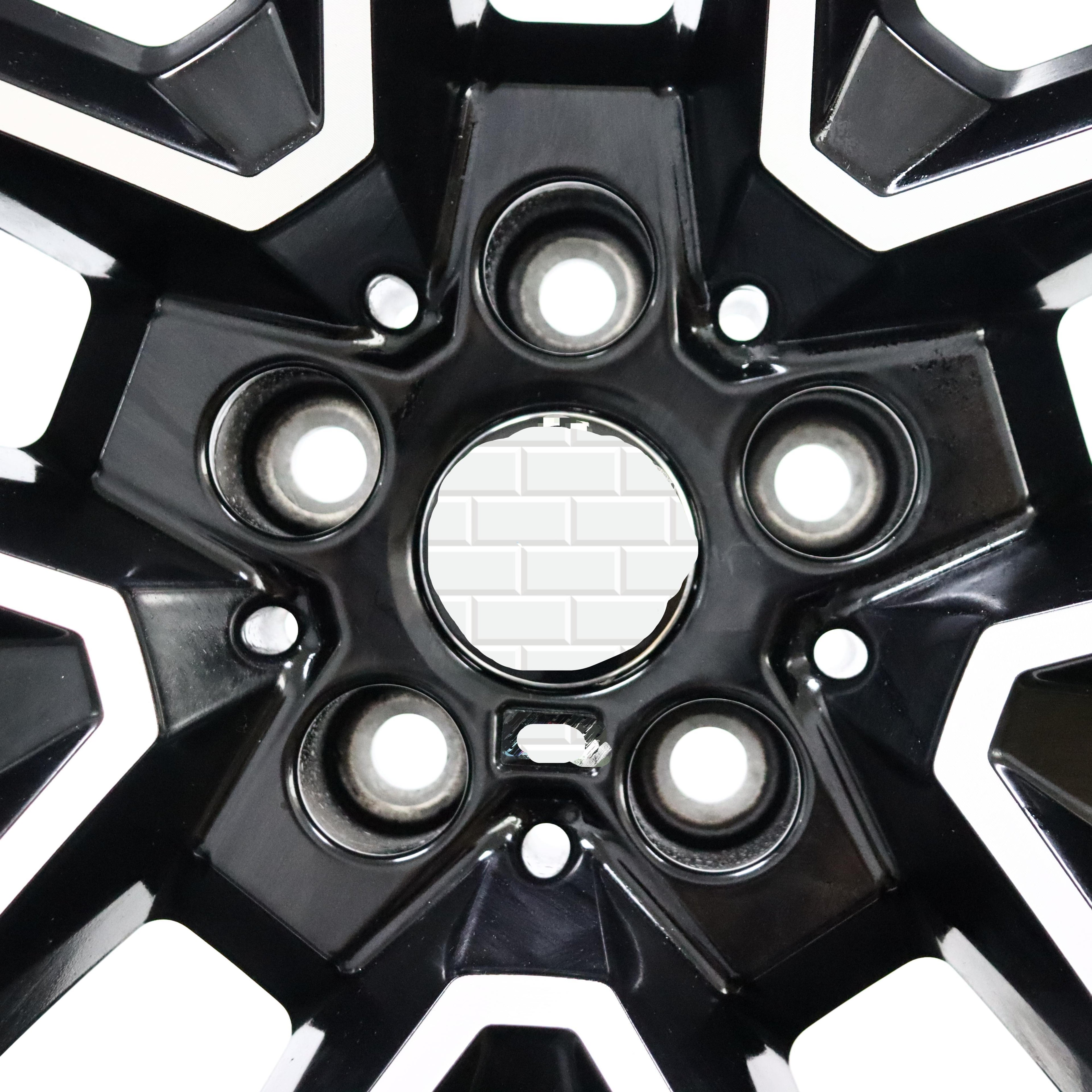 BMW 809M Custom Design