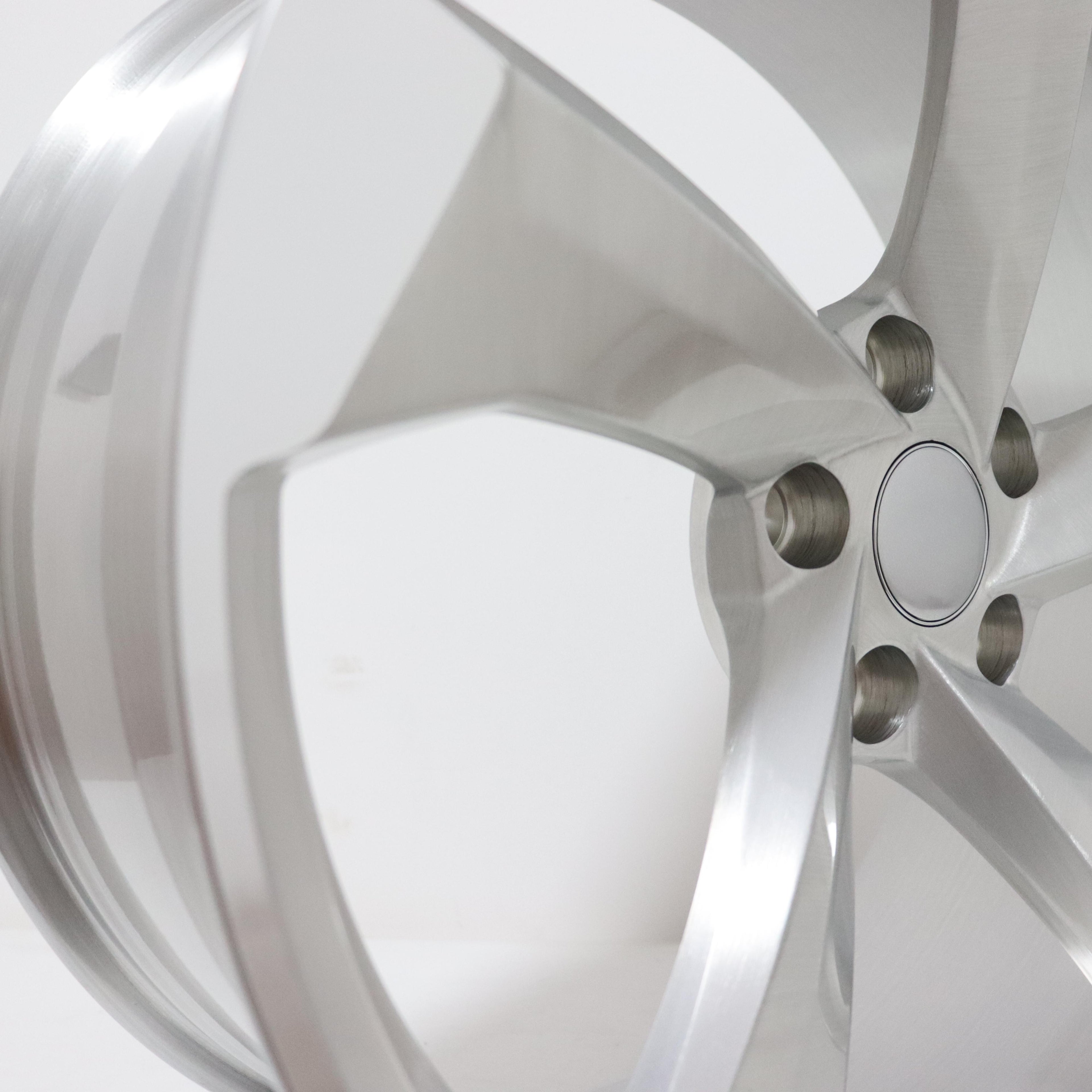 Audi RS4/RS5 Custom Design